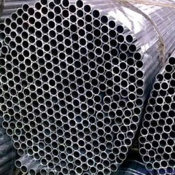 5052鋁合金管材 卓越的防銹性能與廣泛應用