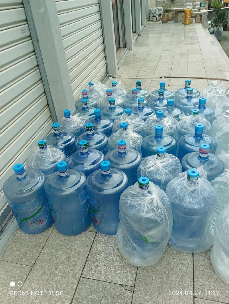 紫山桶水 泉州市區優質泡茶山泉水經銷商，桶裝水送貨上門